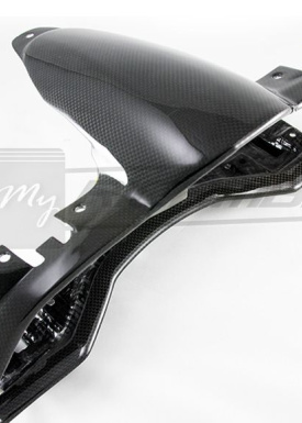 Instrument Cluster Cover